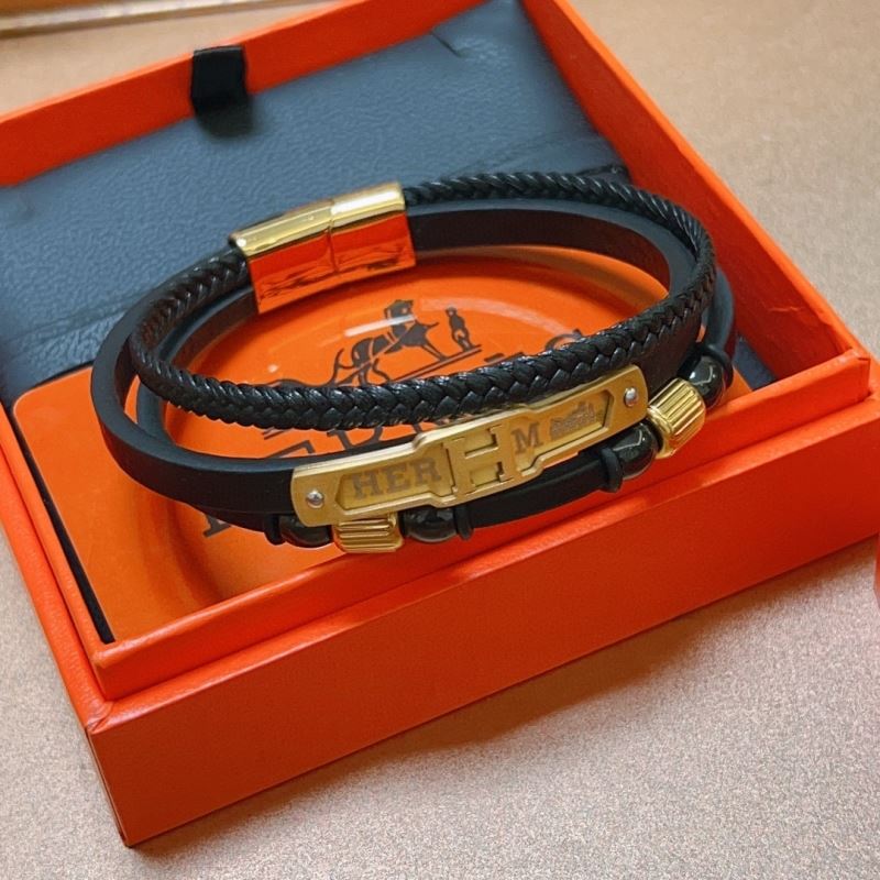 Hermes Bracelets